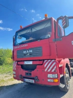 На Львівщині п’ятьох водіїв вантажівок оштрафували за перевищення ваги – 03