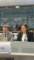 Львівщина представила “Карпатську ініціативу“ у Брюсселі – 03