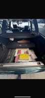 У мешканки Львівщини знайшли на кордоні 50 тисяч доларів готівкою – 06