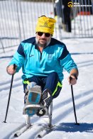 «Ліга Нескорених»: на Львівщині провели зимовий табір для ветеранів – 11