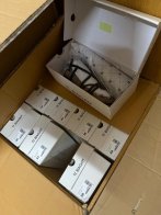 На Львівщині прикордонники виявили контрабанду монет та брендового взуття – 02