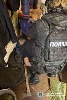 У Львові затримали банду збувачів особливо небезпечних наркотиків – 03