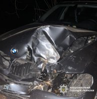 На Прикарпатті в аварії з п’яним водієм BMW загинув 35-річний львів’янин – 02