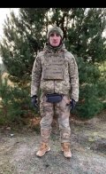 Володимир Горгуша