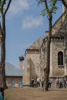 Костел Матері Божої Ченстоховської у Демні