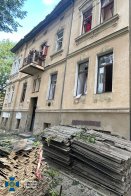 СБУ розслідує масований обстріл Львова як воєнний злочин – 02