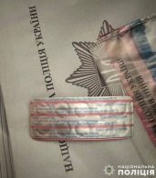 Львівська поліція викрила трьох злочинців на постачанні метадону у тюрму – 02