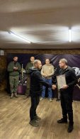 Львівщина передала військову допомогу кільком бригадам ЗСУ – 07