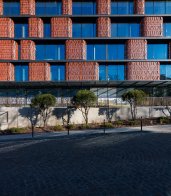 Будівлю ZAG Gallery номінували на престижну архітектурну премію – 01