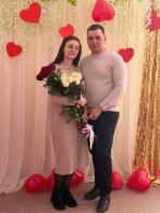 На Львівщині у День закоханих одружились майже 150 пар – 15