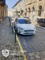 У Львові назвали вулиці, де найчастіше евакуюють автомобілі – 06