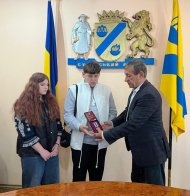 Сімох військових зі Стрийщини посмертно удостоїли державними відзнаками – 05