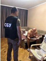 Справу львівського судді, який намагався “відкупити” брата в ТЦК, передали до суду – 02