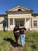 У Радехові планують відновити історичну віллу доктора Мотлюка – 14