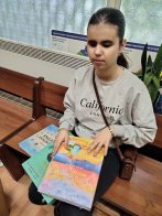 У Львові випустили 500 книг для незрячих дітей – 02