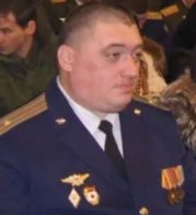 Руслан Соловйов, 44 роки - старший офіцер, 22 вбад кда впс пкс зс рф