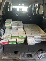 У дверях Ford на Львівщині митники знайшли рідини для вейпів на 600 тис. грн – 01