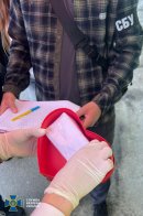 На Львівщині стриянка за 37,5 тис. доларів обіцяла “звільнити” чоловіка від мобілізації – 02