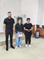 15 полеглих воїнів відзначили нагородами на Львівщині