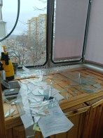 Потрощило вікна та машини: у Бєлгороді зафіксували обстріли, є постраждалі – 04