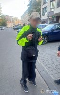 Поліція затримала львів’янина за підпал генератора біля поліклініки – 03