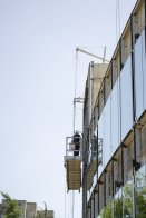 Школа на вул. Героїв Крут: будівництво триває активно і під пильним наглядом – 04