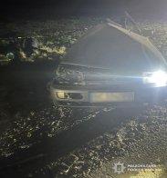 Не впорався з керуванням: у ДТП загинув 24-річний водій з Шептицького району – 04