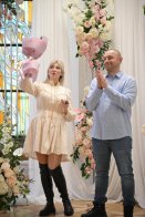 На Львівщині у День закоханих одружились майже 150 пар – 06