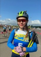 Біатлоністка з Львівщини здобула “бронзу” чемпіонату світу серед юніорів – 01