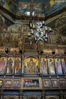 У Дрогобичі створили тактильну копію одного із найстаріших храмів області – 06