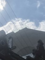 Поліція перевіряє законність реставрації пам’ятки архітектури в центрі Львова – 05