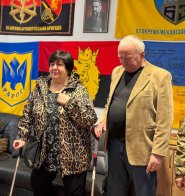 П’ятьох воїнів з Яворівської громади посмертно відзначили орденами “За мужність” – 07