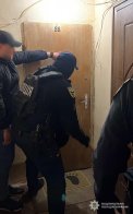 Канабіс «з рук у руки»: у Львові викрили ймовірного 42-річного наркозбувача – 06