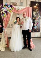 На Львівщині у День закоханих одружились майже 150 пар – 01