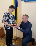 П’ятьох захисників зі Стрийщини посмертно нагородили орденами “За мужність” – 01