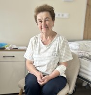 Два випадки на 100 тисяч: у Львові прооперували жінку з рідкісною патологією стравоходу – 01