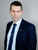 Антон Борковський