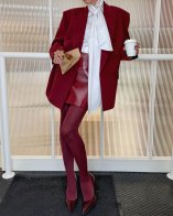 Новий рік 2026: який образ принесе удачу в рік Вогняного Коня – 03