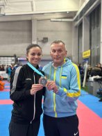 Спортсмени з Львівщини здобули 32 медалі на чемпіонаті України з карате – 01