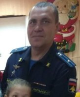 Андрій Мартинов, 48 років - старший штурман 121 вбап 22 вбад кда впс пкс зс рф
