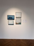 Концепція виставки ПТАХ: чому українські художники звертаються до образу птаха – 13