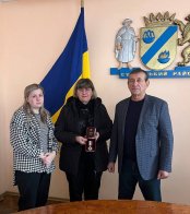 Воїнів зі Стрийського району нагородили державними нагородами посмертно – 02