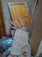 Рятувальники показали перші кадри наслідків масованих ударів по Львівщині – 13