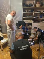 Справу львівського судді, який намагався “відкупити” брата в ТЦК, передали до суду – 01