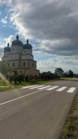 На дорогах Львівщини оновили понад 230 км розмітки – 02
