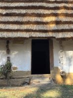 У Шевченківському гаю завершили реставрацію хати з Лемківщини – 06