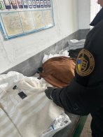 На кордоні з Польщею виявили контрабанду на майже 900 тисяч гривень – 06