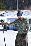 «Ліга Нескорених»: на Львівщині провели зимовий табір для ветеранів – 08