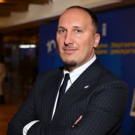 Тарас Подвірний