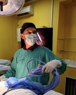 Львівські лікарі вперше провели унікальну операцію 2-місячному немовляті із синдромом Ледда